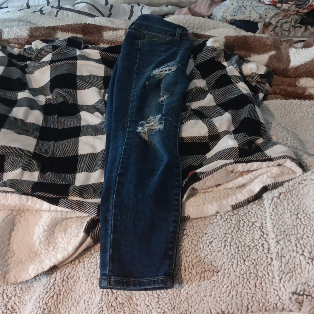 Jeans - Picture 3 of 4